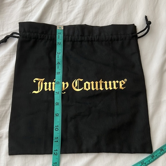 GUC Juicy Couture duster bag - Picture 4 of 4
